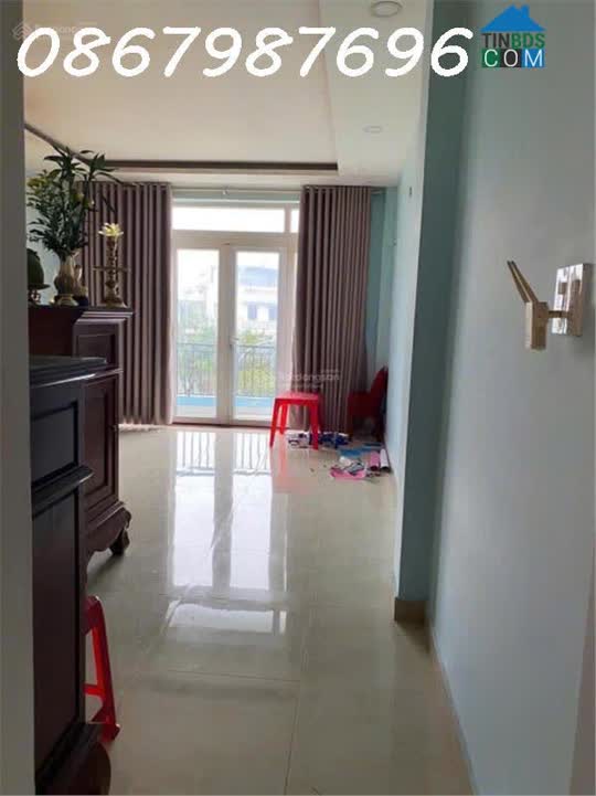 Ảnh Nhà Hà Quang 2 Giá Tốt Nhất Thị Trường - 3 Tầng 1 Tum, 4 Phòng Ngủ Chỉ 4 Tỷ 550 Tr 0