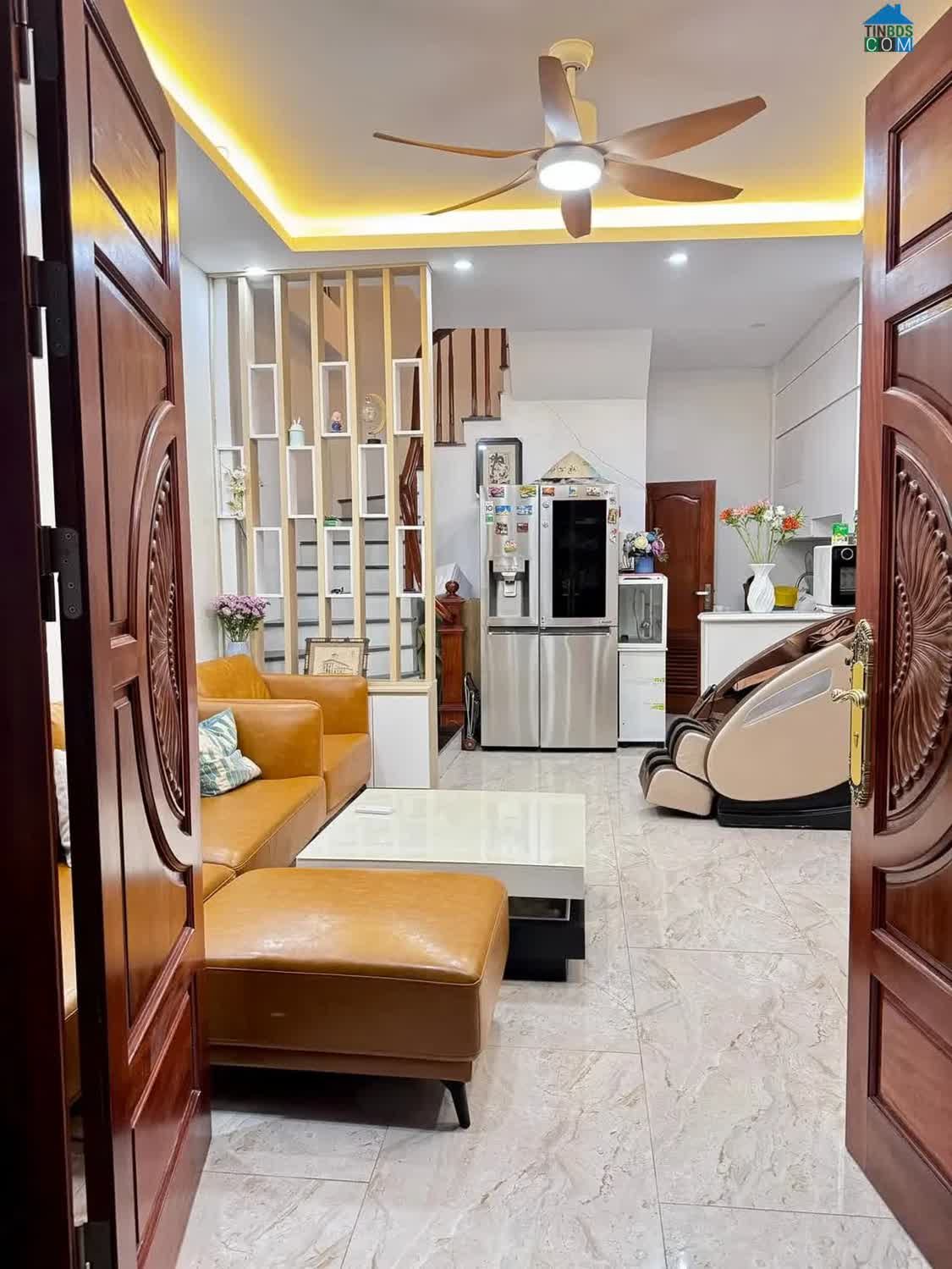 Ảnh Ô Tô Phi Vào Tận Nơi - Nhà Hiếm Nguyễn Khánh Toàn 30M - Phân Lô Vuông Vắn 0