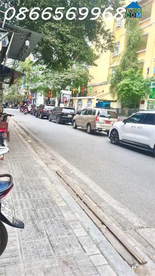 Ảnh Nhà Đẹp Ở Ngay, Cửa Bắc, Ba Đình, 62m, MT 6m, Gần Phố, Cho Thuê Tốt, 18.45 Tỷ 0