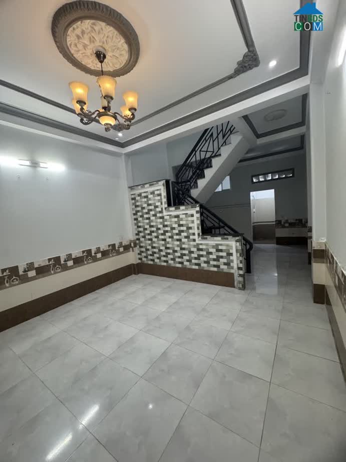 Ảnh Khu Phân Lô Liên Khu 5-6, 50m2, 2 Tầng 2pn, Giá Chỉ 4 Tỷ 0