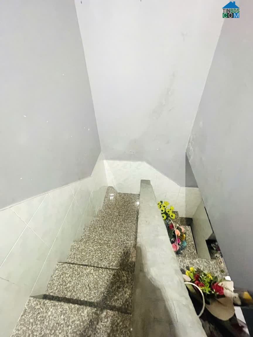 Ảnh MẶT Tiền Siêu Đỉnh, Linh Đông, Thủ Đức, DT 46m2, nhà Mới, ở ngay, chỉ 3.7ty. 0