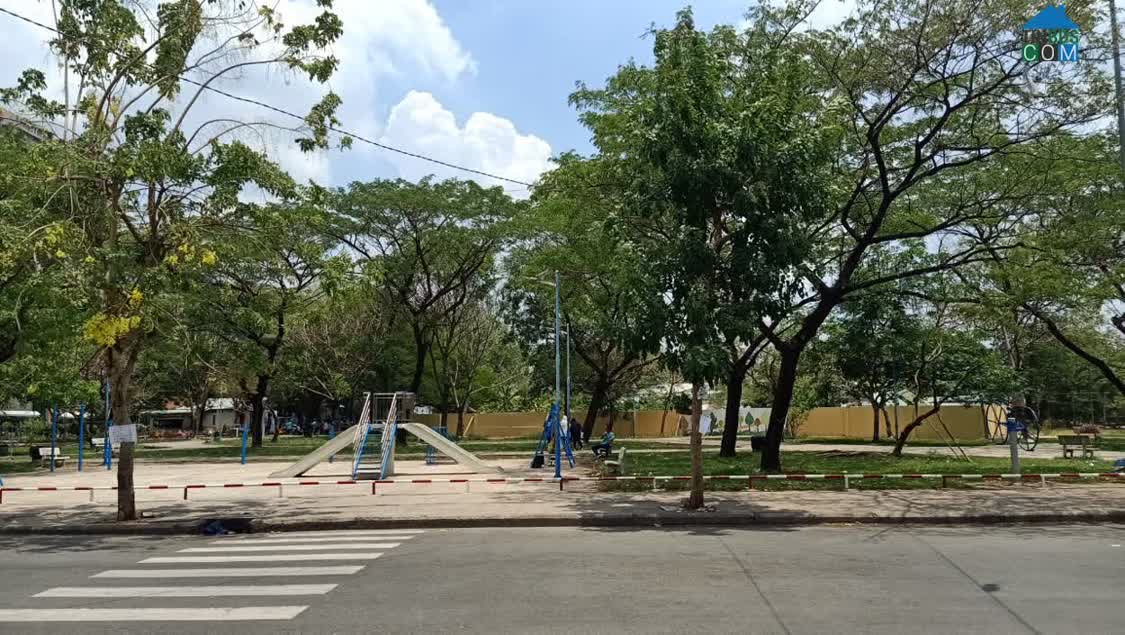 Ảnh Bán nhà HXH P.Sơn Kỳ, Q.Tân Phú 4*14m 5T giá chỉ 6 tỷxx 0