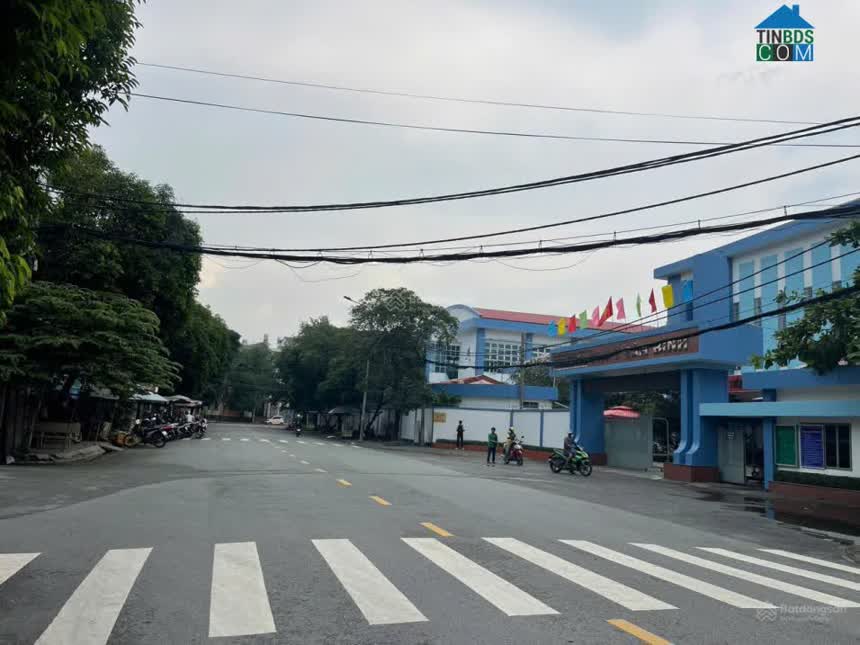 Ảnh Bán nhà hẻm oto đường Nguyễn Cửu Đàm, gần trường và chợ vải phú thọ hòa nhà cũ 60m2 giá 6,1 tỷ 0