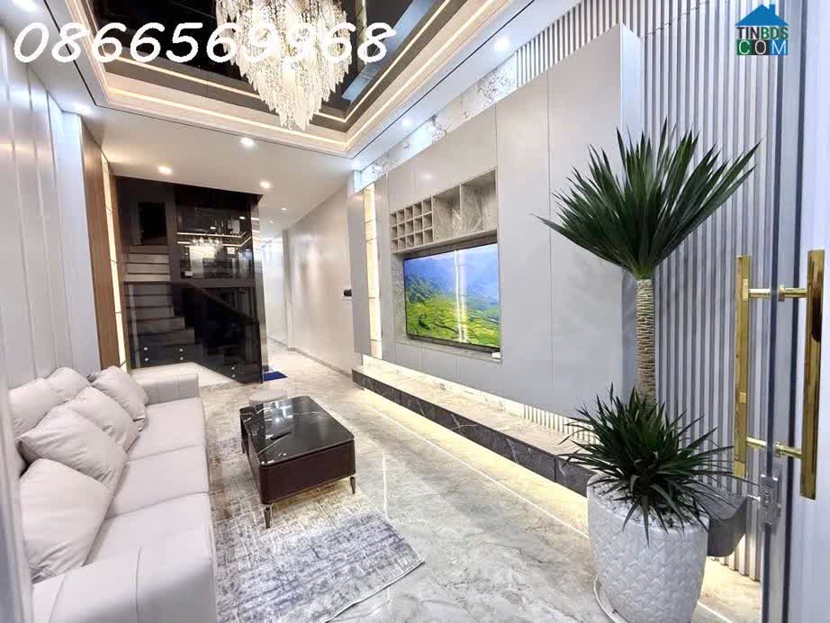 Ảnh Nhà Mới Đón Tết, 50M X 6T Thang Máy, Full Nội Thất, Tây Sơn, Đống Đa, 14.85 Tỷ 0