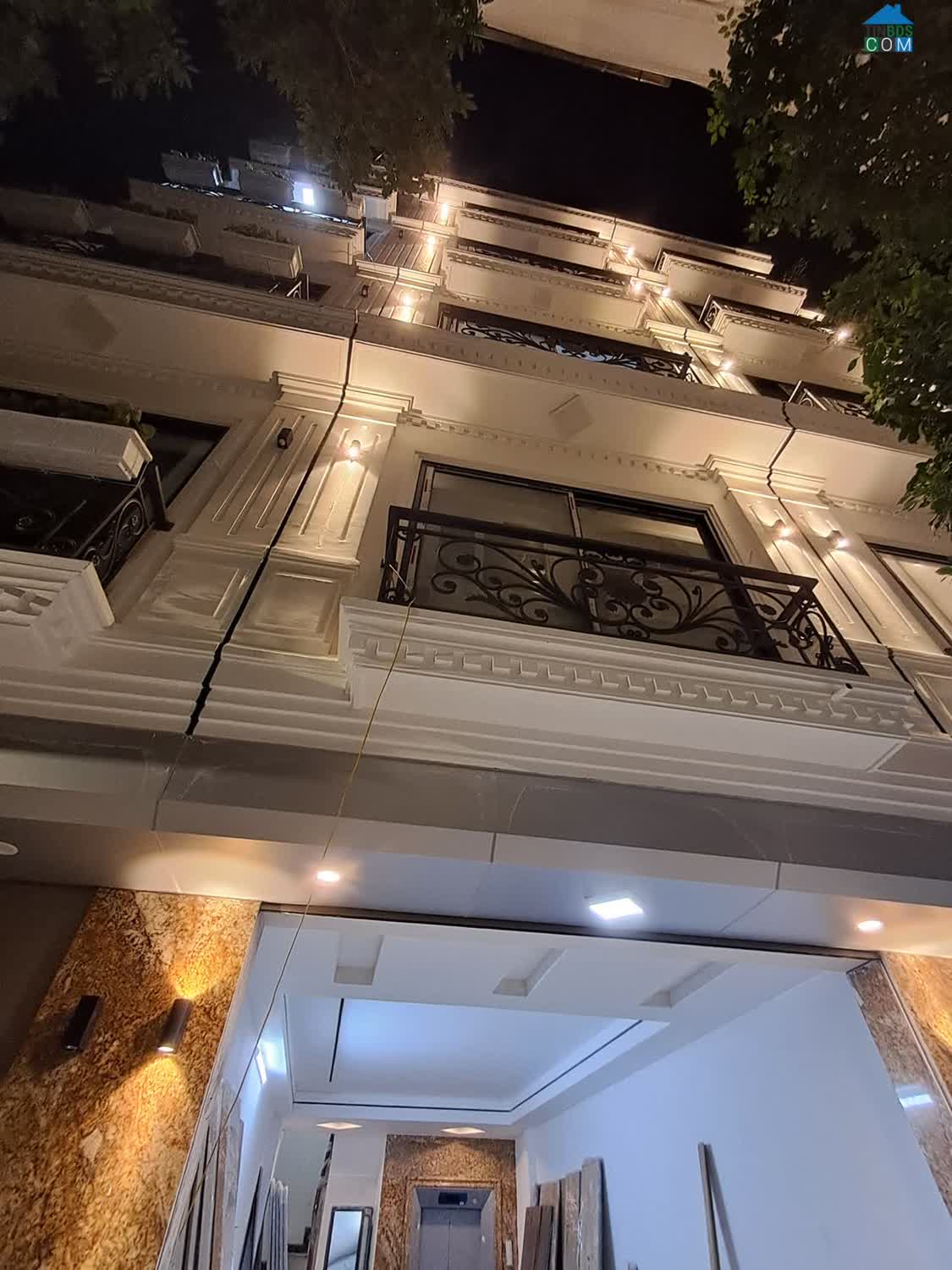 Ảnh Bán Nhà Phân Lô Phùng Chí Kiên – Gara Ô Tô – Thang Máy – Full Nội Thất – Giá Chỉ 14,7tỷ 0