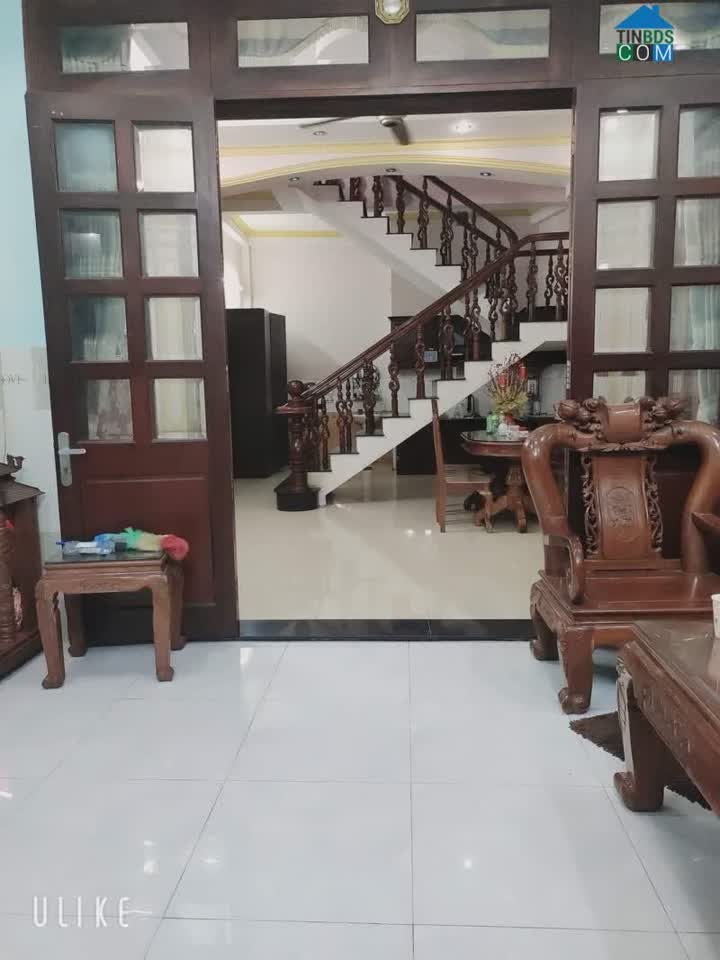 Ảnh Bán nhà 134m², 2 tầng, 4PN, 4WC, Linh Xuân, Thủ Đức, 5.3 tỷ 0