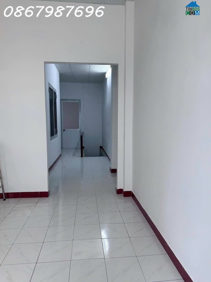 Ảnh Bán Nhà 2 Tầng Hẻm Đường Trần Nhật Duật, Nha Trang – Giá 4.9 Tỷ 0