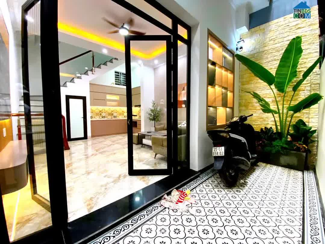 Ảnh Đội Cân, Ba Đình. 50M2 6 Tầng MT 4.2m Giá 8.5 Tỷ- Thang Máy- Nhà Mới Đẹp- Full Nội Thất 0