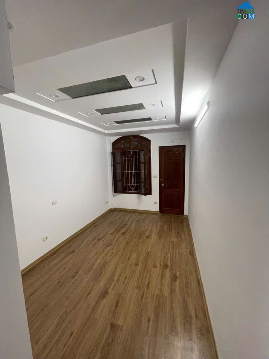 Ảnh Kịch độc, bán nhà Phố Văn Cao, Ba Đình, 53m2, 4 tầng, giá chào 11 tỷ ( có thương lượng) 0