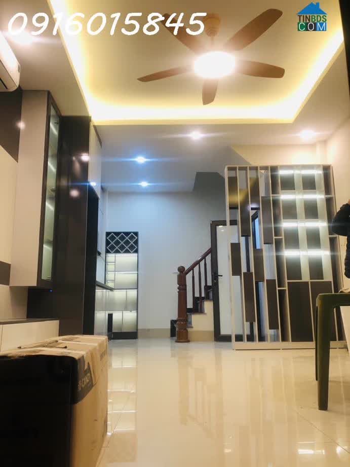 Ảnh Nhà Hàng Bột Mới Đẹp - Siêu Hiếm- Mặt Tiền Lớn -Lô Góc-Gần Ô Tô Tránh 30m2-5 Tầng-Mt 4.2 Chỉ 6,7 Tỷ 0