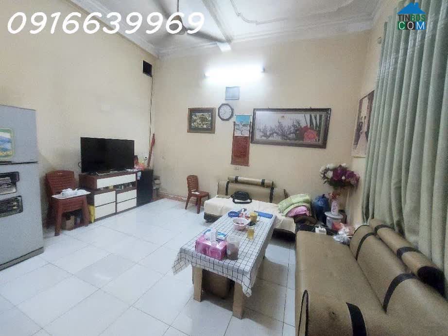 Ảnh Bán Nhà Đào Tấn, 40m², MT 4m, 4 Tầng, Giá Cực Hợp Lý! 0