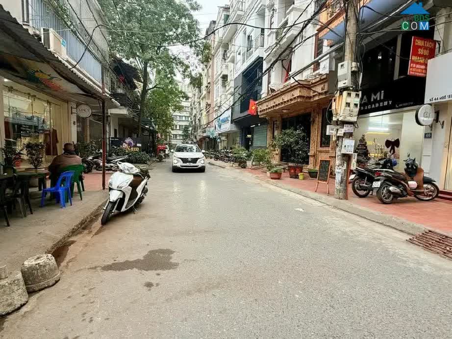 Ảnh Nhà Giang Văn Minh - Nhỉnh 12 Tỷ - 5 Tầng - Full Nội Thất - 2 Thoáng Trước Sau - Gần Ô Tô 0