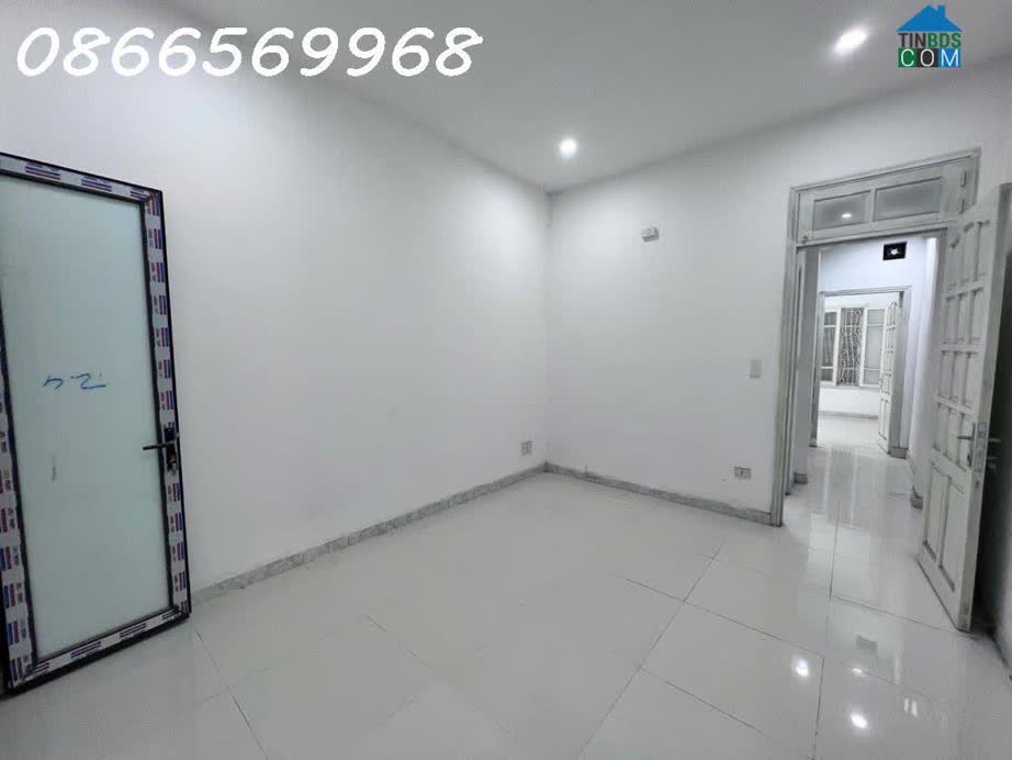 Ảnh Phân Lô Ô Tô Đỗ Cửa, 47/50m X 6T Thang Máy, Lạc Long Quân, Giá Tốt 11.48 Tỷ 0