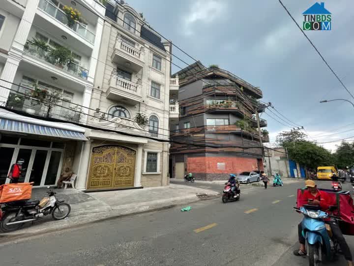 Ảnh Bán nhà DTCN 73m2, Mặt tiền 12m Đường Lê Quát, Quận Tân Phú 0