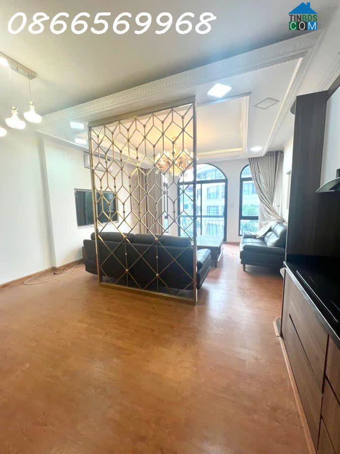 Ảnh Phân Lô Ô Tô Tránh, 54/58m X 7T Thang Máy, Kinh Doanh, Lạc Long Quân, 21.45 Tỷ 0