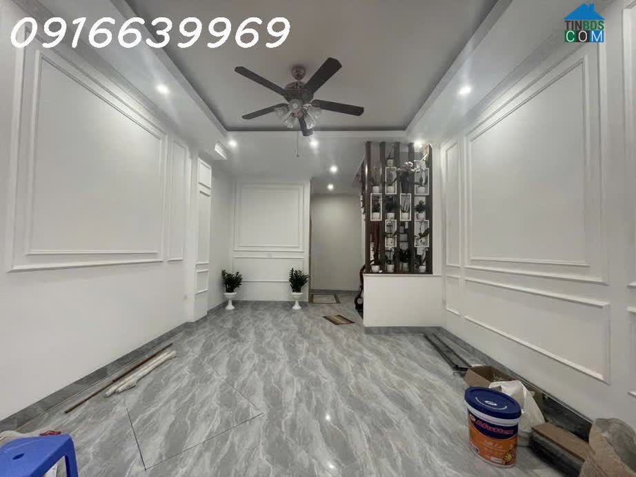 Ảnh Bán nhà Phan Kế Bính - Nhà mới 7 tầng thang máy, DT 40m², MT 4.5m, nhỉnh 8 tỷ! 0