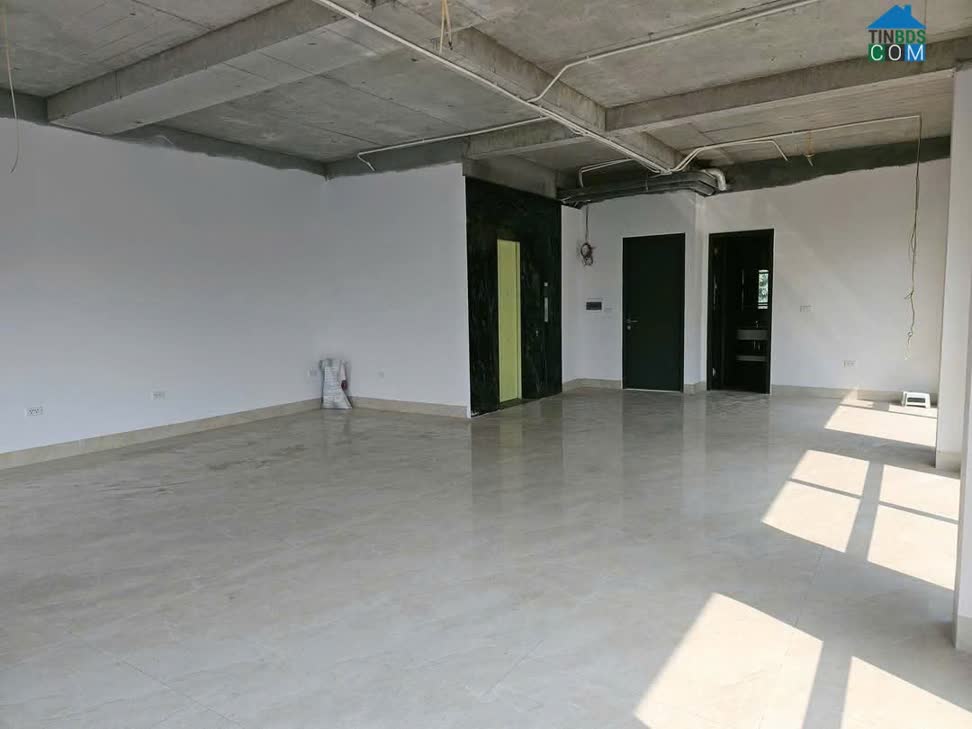 Ảnh ĐỘC, Kinh doanh, Ô tô, 91m2, Đường Ngọc Thụy, Long Biên, nhỉnh 32 tỷ. 0