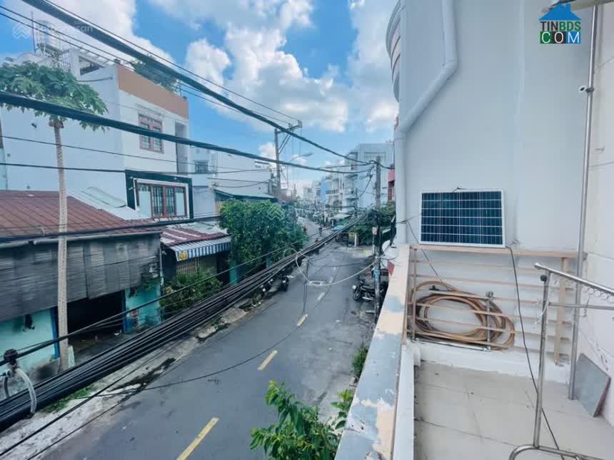 Ảnh Siêu phẩm mặt tiền KD Quận 8 - Ba Đình - ngang 4.75m nở hậu - ngay cầu Nguyễn Tri Phương-nhỉnh 7 tỷ 0