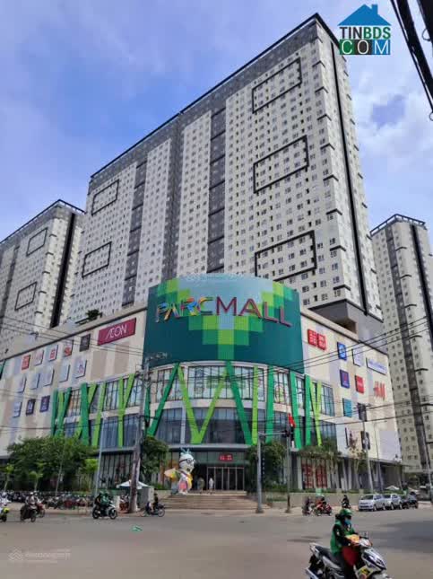 Ảnh Bán nhà MTKD - Quận 8 - Cao Lỗ - 160m2 ngang 8m - 6PN - gần Aeon Cao Lỗ - chỉ 2x tỷ 0