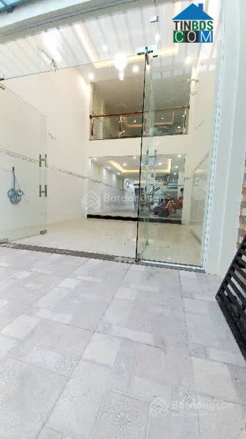 Ảnh Bán nhà mặt tiền kinh doanh Quận 8 - Tạ Quang Bửu ngay Aeon Cao Lỗ 70m2 5 tầng 7PN - nhỉnh 13 tỷ TL 0