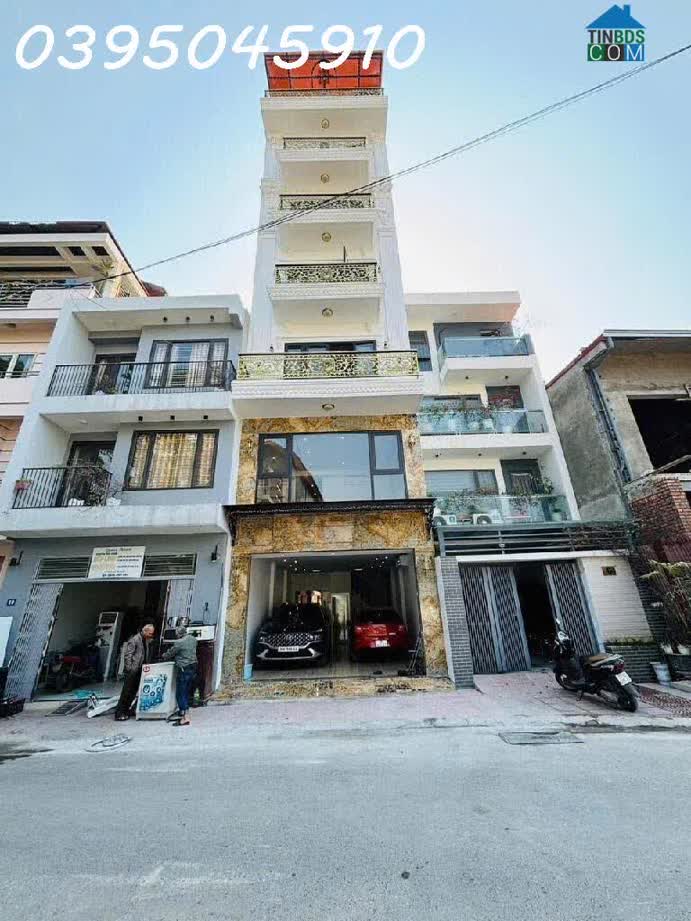 Ảnh Đỉnh Nóc Kịch Trần- Hoa Hậu- View Sân Bay' View Khu Đô Thị Kim Cương Himlam - Phân Lô Vỉa Hè Oto... 0