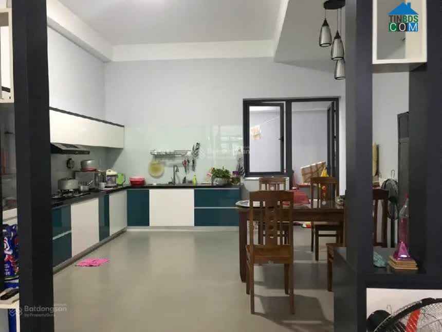 Ảnh Mặt Tiền Quận 8 P16 - 100M2 (5x20) - 4 Tầng Đúc BTCT - Tặng Toàn Bộ Nội Thất - Nhỉnh 9 Tỷ 0