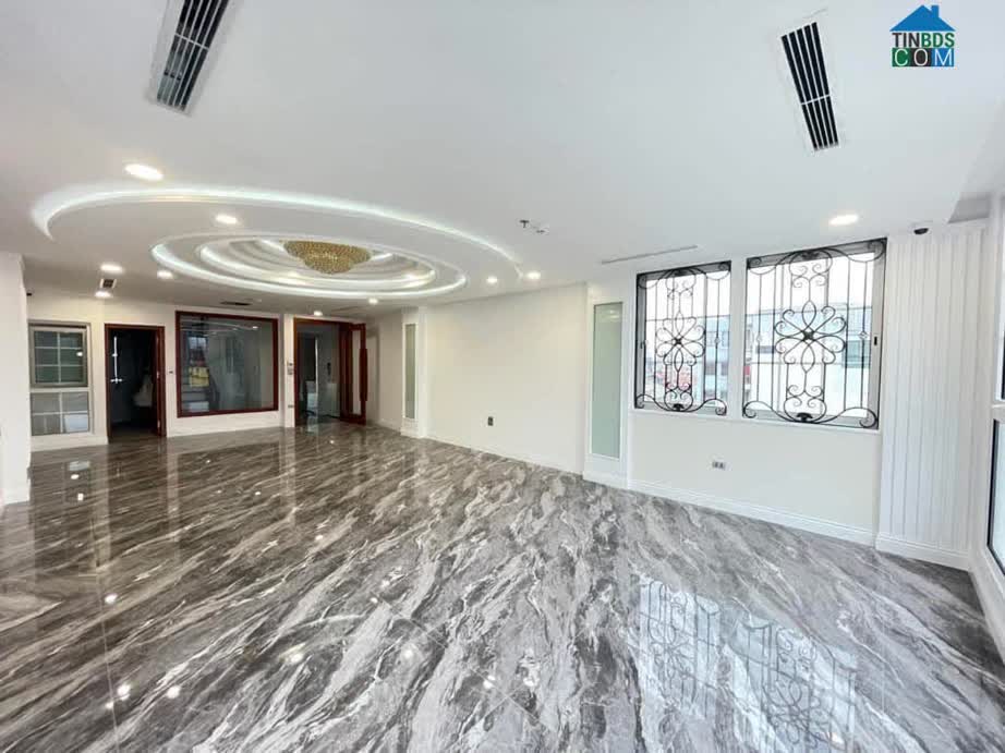 Ảnh Đào Tấn Ba Đình - ngõ ô tô - Kinh doanh - 6 tầng thang máy - 68m nhỉnh 18 tỷ 0