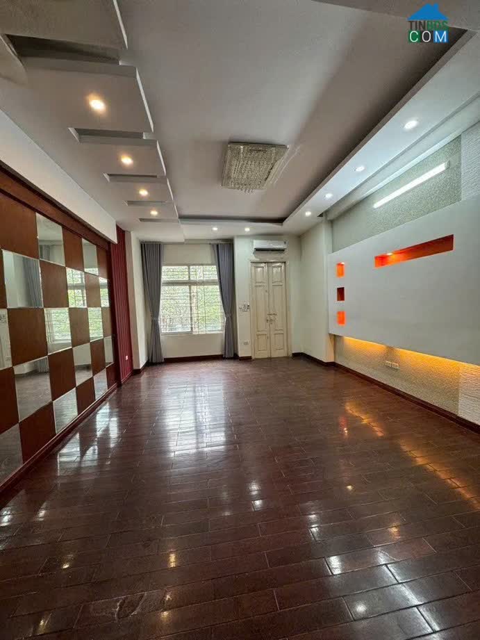 Ảnh Phố Trần Duy Hưng 60m2, 5T, MT4.7m có 2 thoáng ô tô tránh kinh doanh hiếm Trung hòa 0