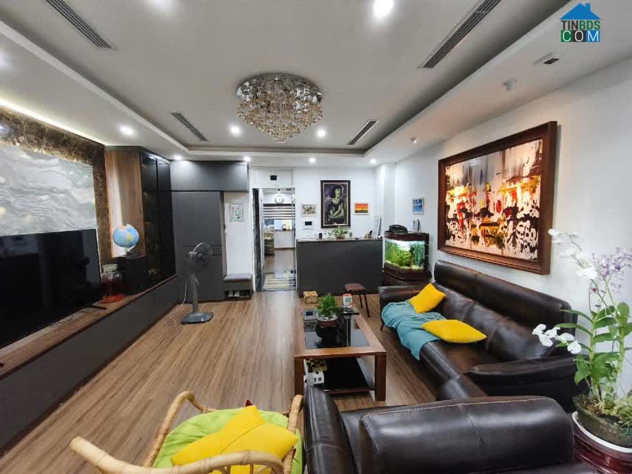 Ảnh Phố Lạc Long Quân - Phân Lô - 7 Tầng Thang Máy - MT5M - Ô Tô Tránh - Thông Sàn - Kinh Doanh -... 0