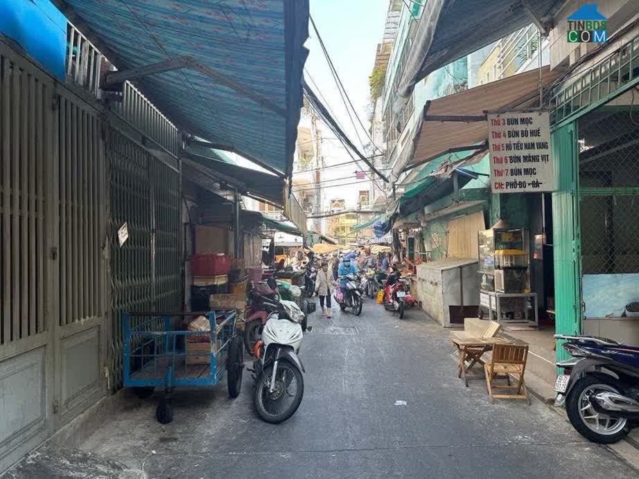 Ảnh Mặt tiền chợ Rạch Ông 5.5x21 chỉ 10 tỷ 1 0