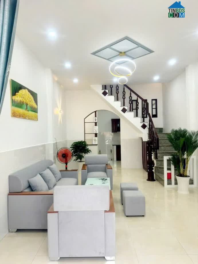 Ảnh Hẻm Xe Hơi Thông Phan Anh, Tô Hiệu Khu VIP Tân Phú. 48m2, 2 Tầng, 3PN. Chỉ 4.5 tỷ 0