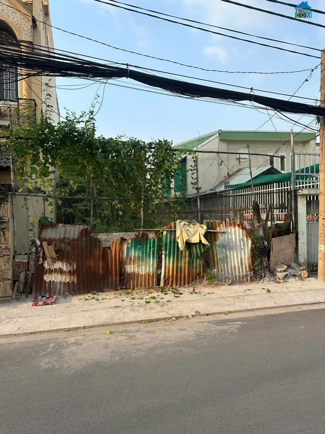 Ảnh Chính Chủ Cần Bán Gấp Đất Thổ Cư 89,5m2 Tại Hiệp Bình Phước, Thủ Đức 0