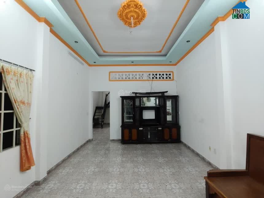 Ảnh Mặt tiền Dương Thiệu Tước 5x13.5m2 gần AEON giá chỉ 6tỷxx 0