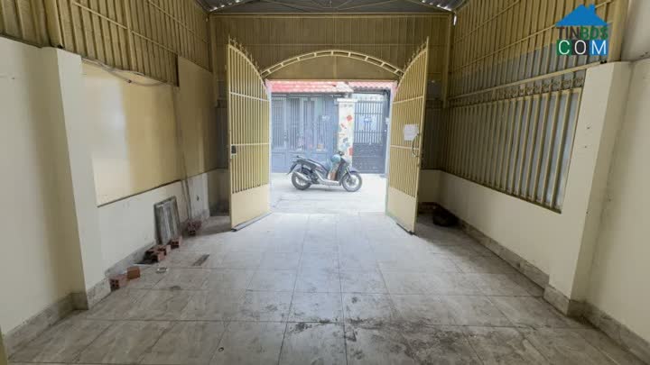 Ảnh HXH Tân Kỳ Tân Quý 80M2 Đối Diện Aeon Mall Tân Phú - Chỉ 6tỷxx 0