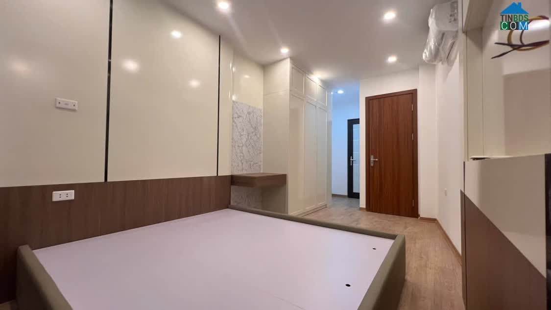 Ảnh (MĂT PHỐ) Bán nhà MP Cự Lộc 40mx6T MT rộng thang máy kinh doanh sầm uất 10 tỷ Thanh Xuân 0