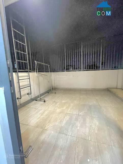 Ảnh HXH Lũy Bán Bích giao Hòa Bình gần Đầm Sen 4T BTCT - 4x18m giá chỉ 6 tỷzz 0