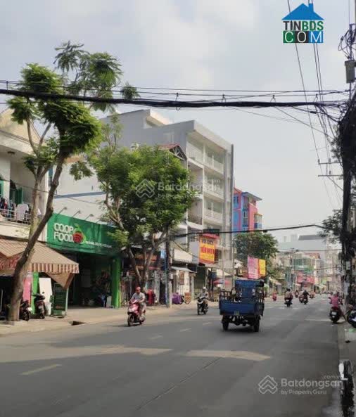 Ảnh HXH Vườn Lài, Tân Phú, 4x15,5 (63m)- 2 tầng, gần chợ giá chỉ 6tỷxx 0