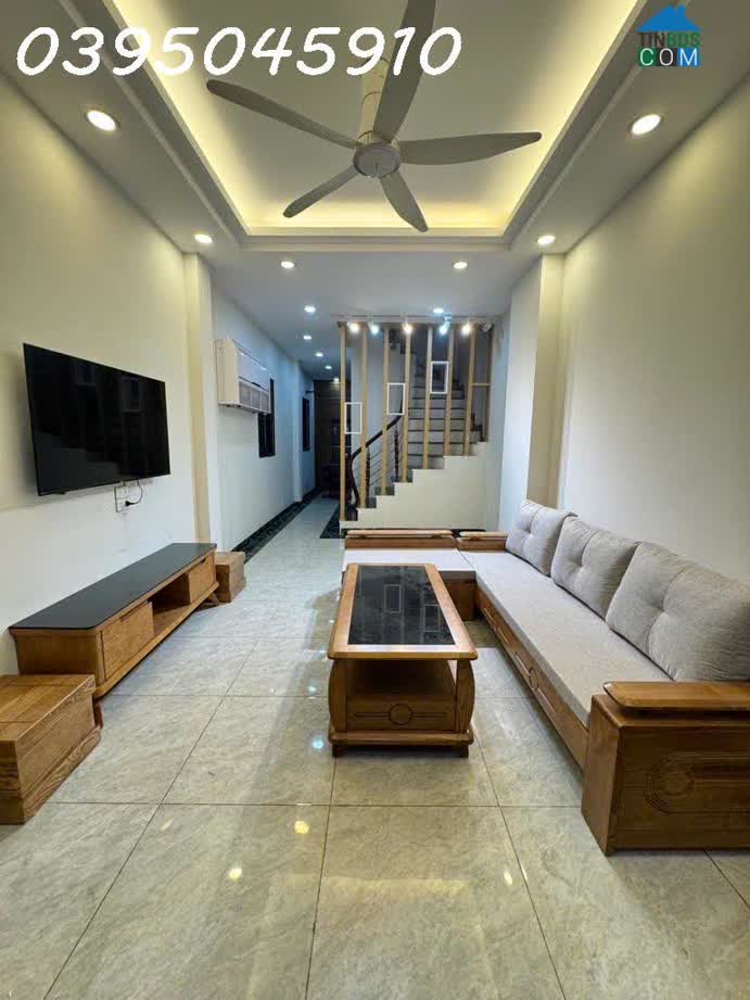 Ảnh Nhà Đẹp Long Lanh - Full Nội Thất - Điều Hoà - Ti Vi - Tủ Lạnh - Giường Tủ - Khách Chỉ Việc Xách... 0