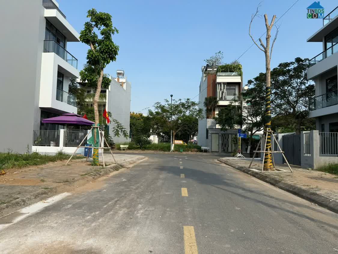 Ảnh bán đất trong khu Đông Tăng Long,Nguyễn Duy Trinh, Trường Thạnh, lô đẹp, 120m2, giá 158 tr/m2 0