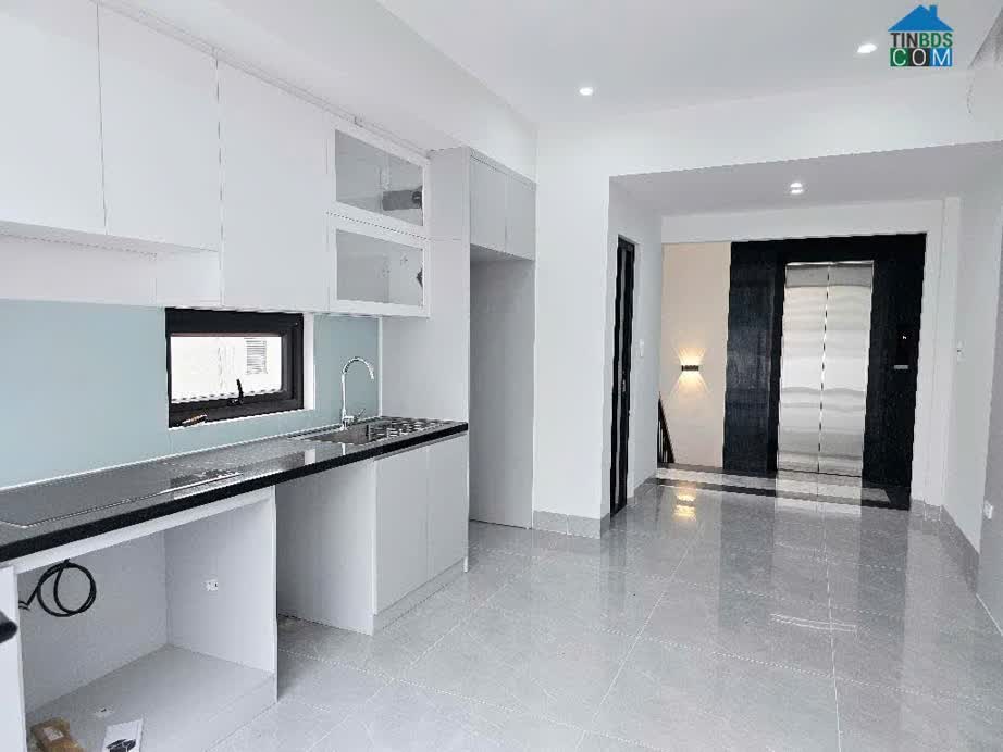 Ảnh Thạch Bàn 40M Nhà Mới 0