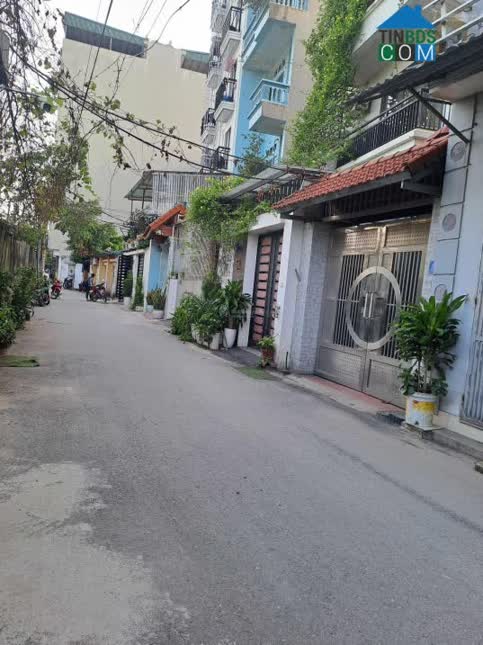 Ảnh Bán nhà 60 m2,6T, MT 5m, giá 18,9tỷ, lô góc, thang máy, tiện kinh doanh, Nghĩa Đô, Cầu Giấy 0