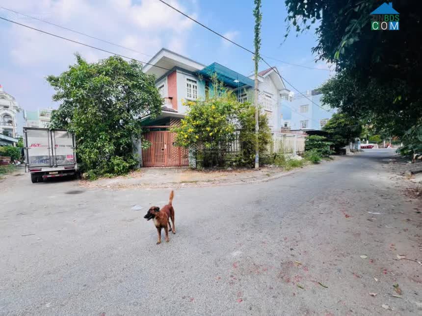 Ảnh Nhà 2 Mặt Tiền Lô Góc Cực Đẹp 200M2 (12x18) Đường 10M Không Lộ Giới Chỉ 14 Tỷ TL 0