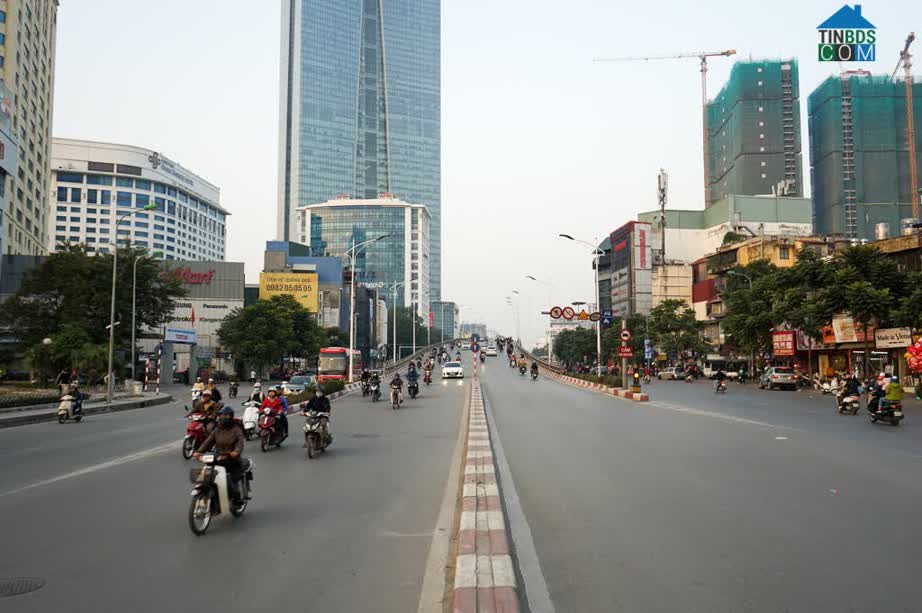 Ảnh Ngọc Khánh, Ba Đình, lô góc, 40 m2, 4 tầng, giá chỉ 8 tỷ 0