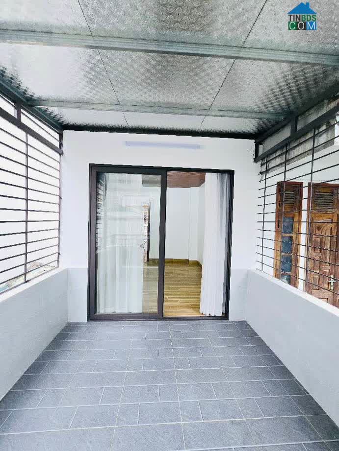 Ảnh Bán Nhà Kim Mã 47m2 4 tầng 10.x tỷ - Tặng Nội Thất Cao Cấp 0