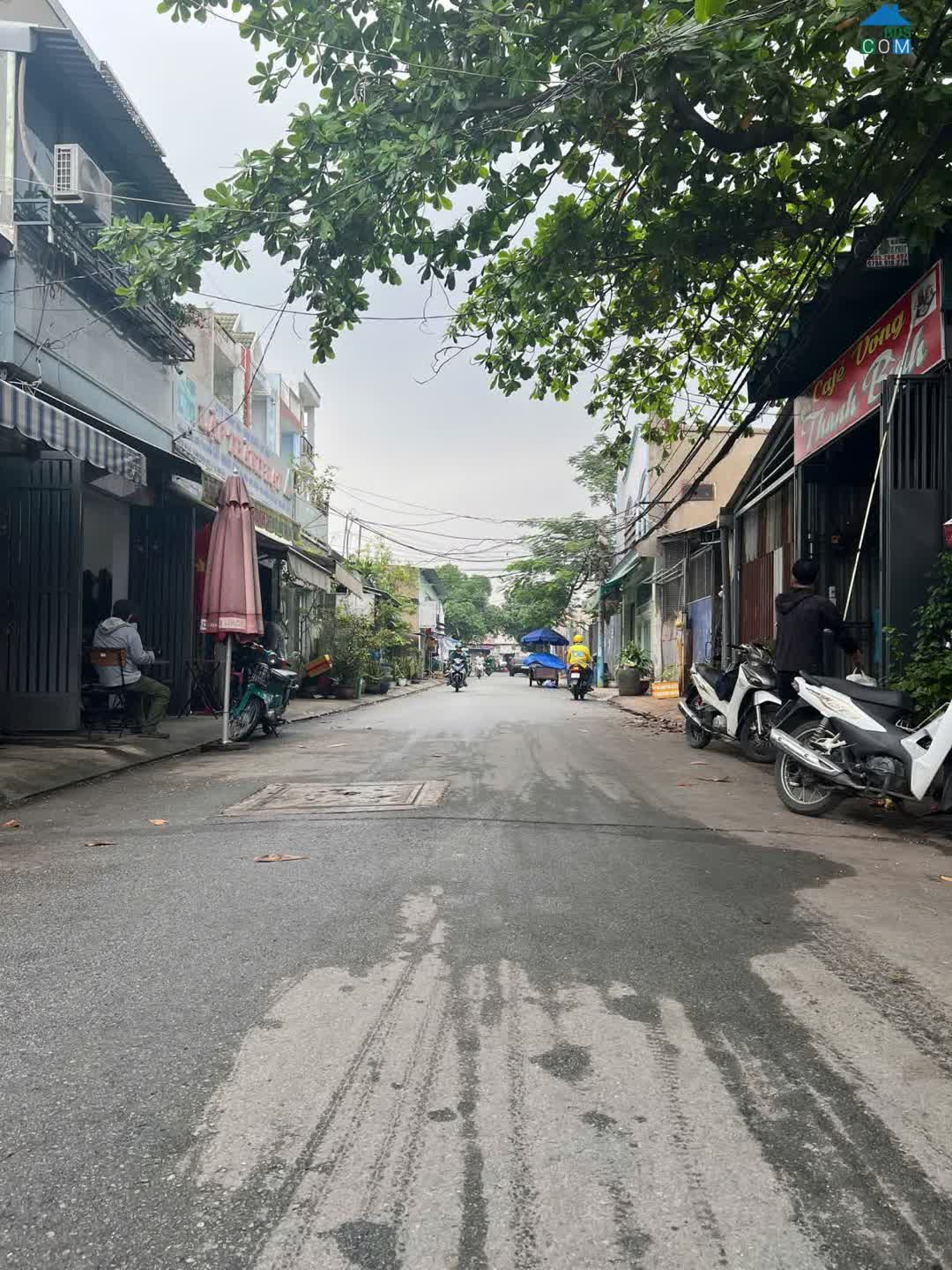 Ảnh Bán nhà 2 tầng, 64m², Mã Lò, Bình Hưng Hòa, Bình Tân - 4.9 tỷ 0