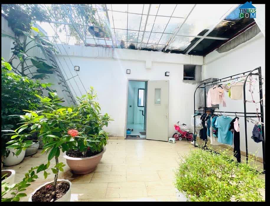 Ảnh Bán nhà Thang máy Trịnh Công Sơn - 75m2 x 6T - MT 5m - 8 PN - Vừa ở vừa kinh doanh 0