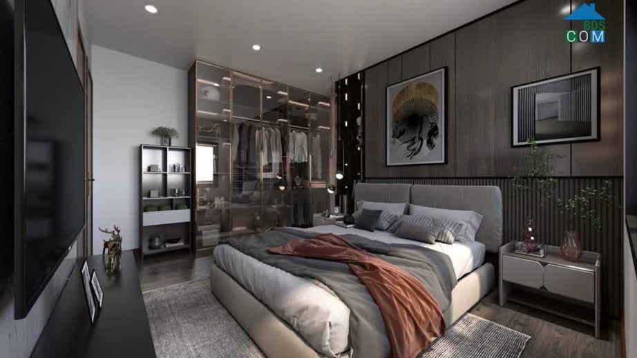 Ảnh Bán nhà Ngọc Khánh, 26 m2, MT 3.8 m, 5 tầng, giá chỉ 5.9 tỷ 0