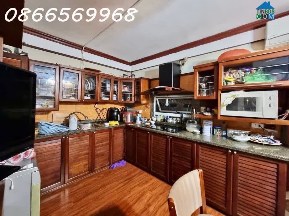 Ảnh Phân Lô Trần Quốc Hoàn, Cầu Giấy, 50/60m X 6t, Vỉa Hè Ô Tô Tránh, Kinh Doanh Đỉnh, 16 Tỷ 0