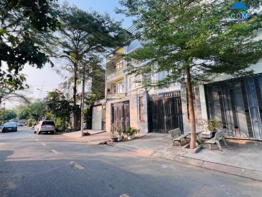 Ảnh Mặt Tiền 4 Tầng BTCT 120M2 (5x24), Đường 10M Phạm Thế Hiển Quận 8 Chỉ 8,2 Tỷ 0