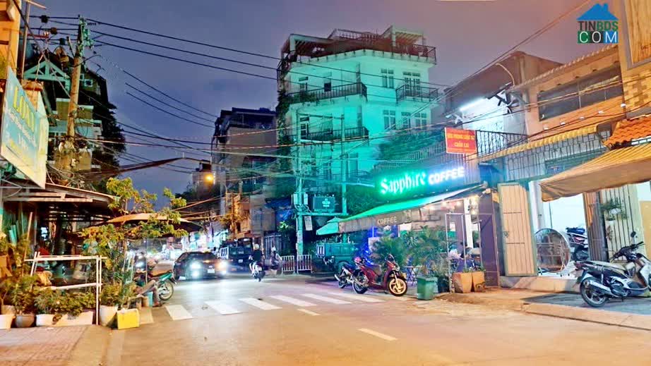 Ảnh Mặt tiền Đông Hồ 3.5x14 chỉ 9 tỷ 8 0